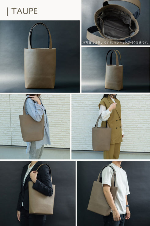 Renaitre - ルネートル -  ピサレザー - 新進工房